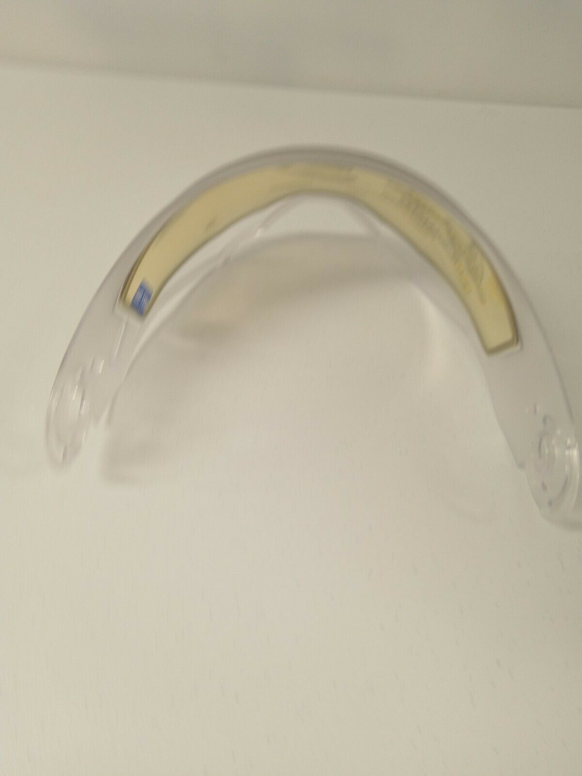 Castle EXO-CX950 / Scorpion At-950 Snow Shield - Fresh Stock Dated February 2026