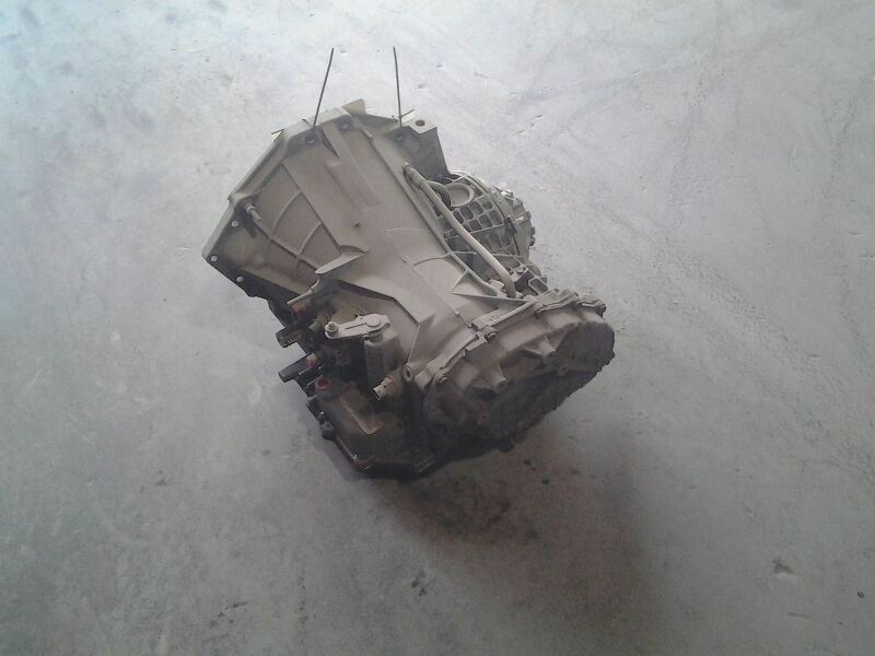 1998 1999 Dodge Intrepid 2.7l Automatic Transmission ID 5659900 95K - Fresh Stock Dated February 2026