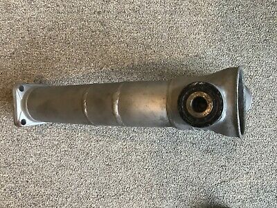R80ST R80G/S R100GS PARIS DAKAR BMW MOTORCYCLE EXTENDED SWING ARM AND DRIVESHAFT - Fresh Stock Dated February 2026