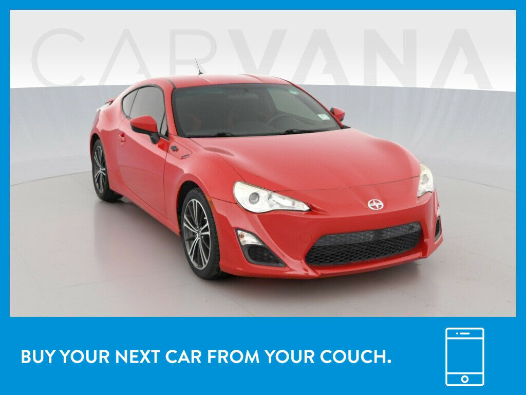 2013 Scion FR-S Coupe 2D Air Conditioning Stability Control Power Door Locks Power Steering ABS (4-Wheel) - Fresh Stock Dated February 2026