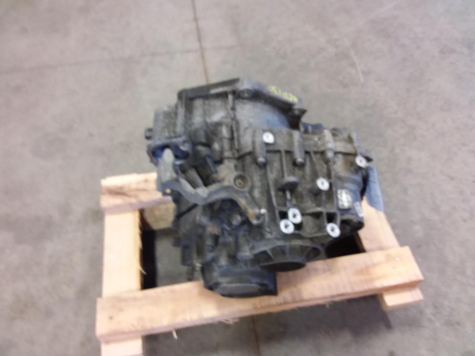 Used Manual Transmission Assembly fits  2009 Volkswagen Tiguan MT  FWD transmiss - Fresh Stock Dated February 2026