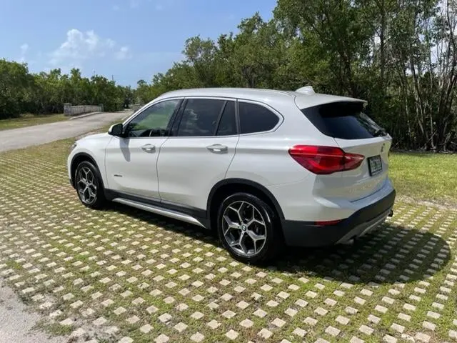 2016 BMW X1 Carfax certified AWD Only 57k mi Free shipping - Fresh Stock Dated December 2025