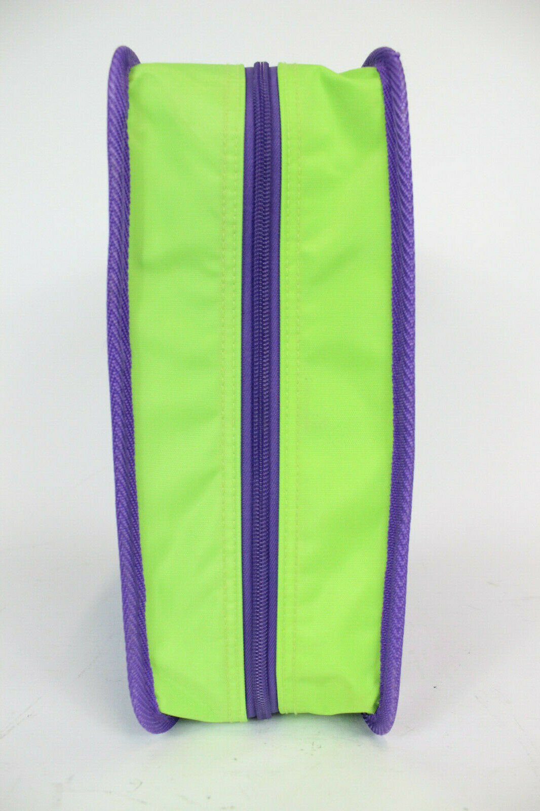 LeapFrog LeapPad Storage Binder Travel Case *Holds Player & 12 Games Cartridges* - Fresh Stock Dated February 2026