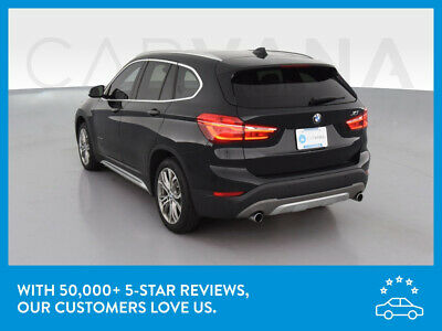 2017 BMW X1 xDrive28i Sport Utility 4D - Fresh Stock Dated December 2025