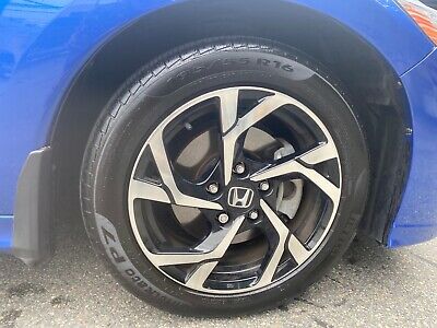 2016 Honda CR-Z - Fresh Stock Dated December 2025