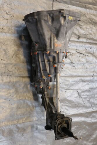 2000 03 HONDA S2000 AP1 F20C 2.2L OEM 6 SPEED MANUAL TRANSMISSION S2K - Fresh Stock Dated December 2025
