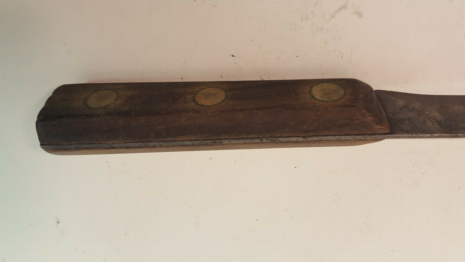 Vintage Ontario Knife CO 7