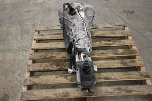 2014 SUBARU BRZ FA20 2.0L 4UGSE OEM 6 SPEED MANUAL TRANSMISSION 41K #8045 - Fresh Stock Dated February 2026