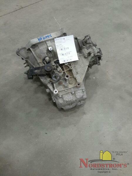 2012 Hyundai Veloster MANUAL TRANSMISSION - Fresh Stock Dated February 2026