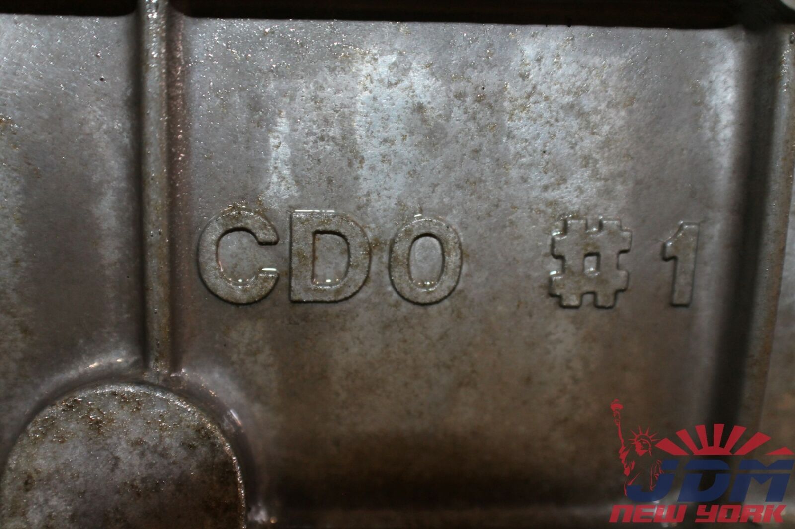 03 04 Nissan 350Z 3.5L V6 6-Speed Manual Rwd Transmission JDM vq35de - Fresh Stock Dated February 2026