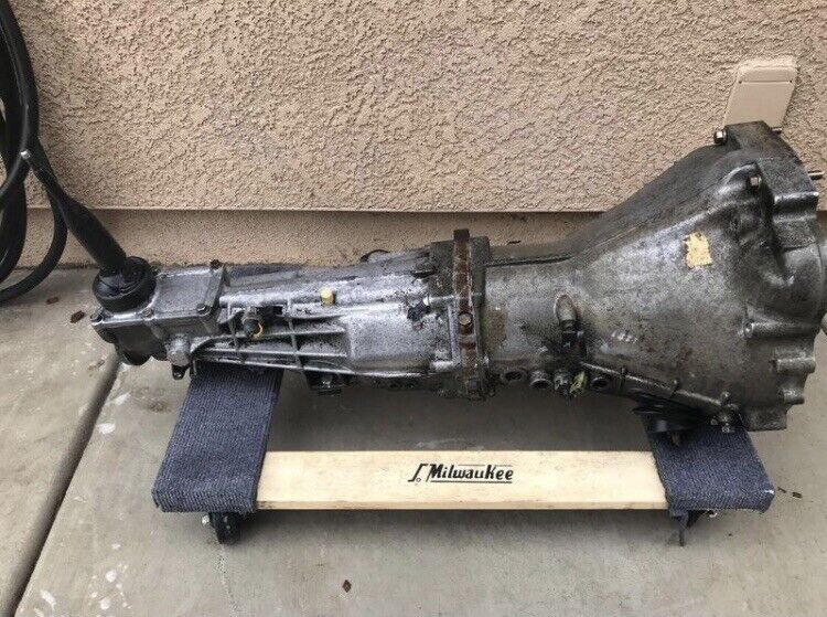 JDM 180sx CA18DET Transmission - Fresh Stock Dated February 2026