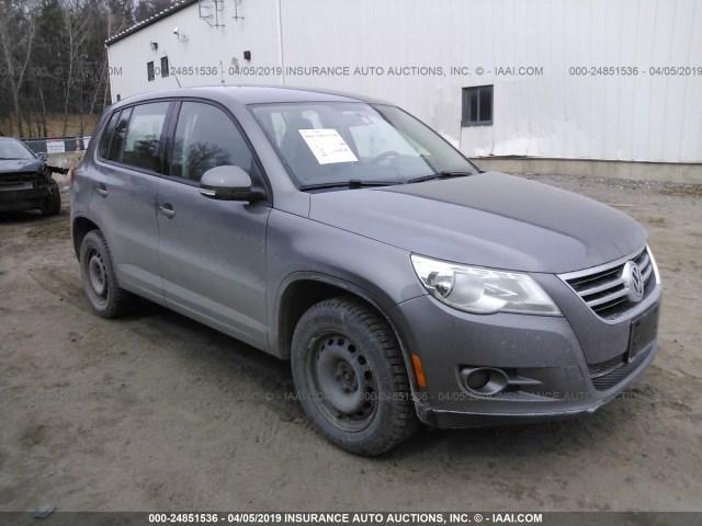 Used Manual Transmission Assembly fits  2009 Volkswagen Tiguan MT  FWD transmiss - Fresh Stock Dated February 2026