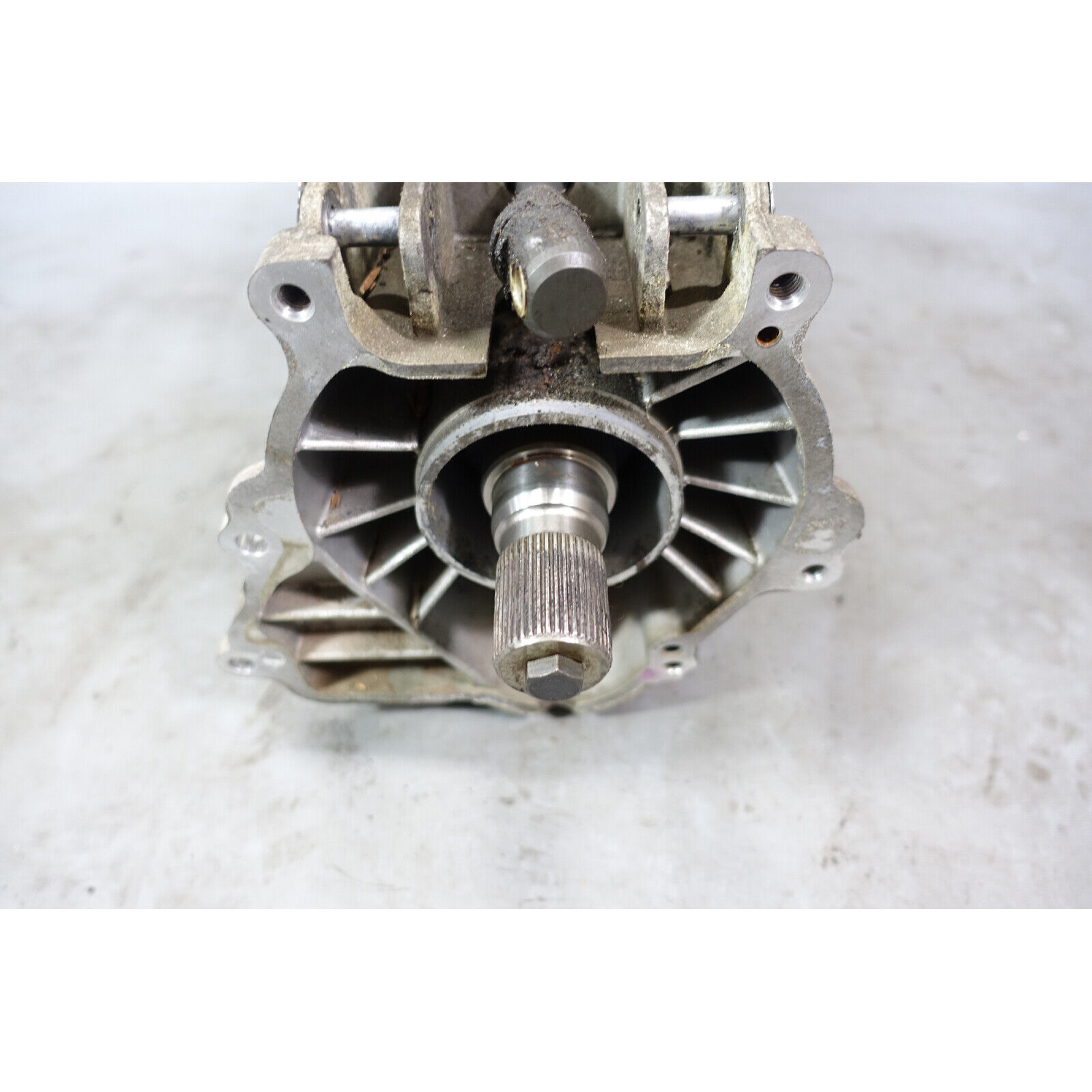 2004-2006 BMW E83 X3 2.5i 3.0i M54 Manual Transmission Gearbox 6-Speed OEM - Fresh Stock Dated February 2026