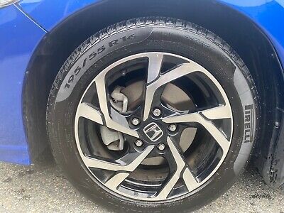 2016 Honda CR-Z - Fresh Stock Dated December 2025