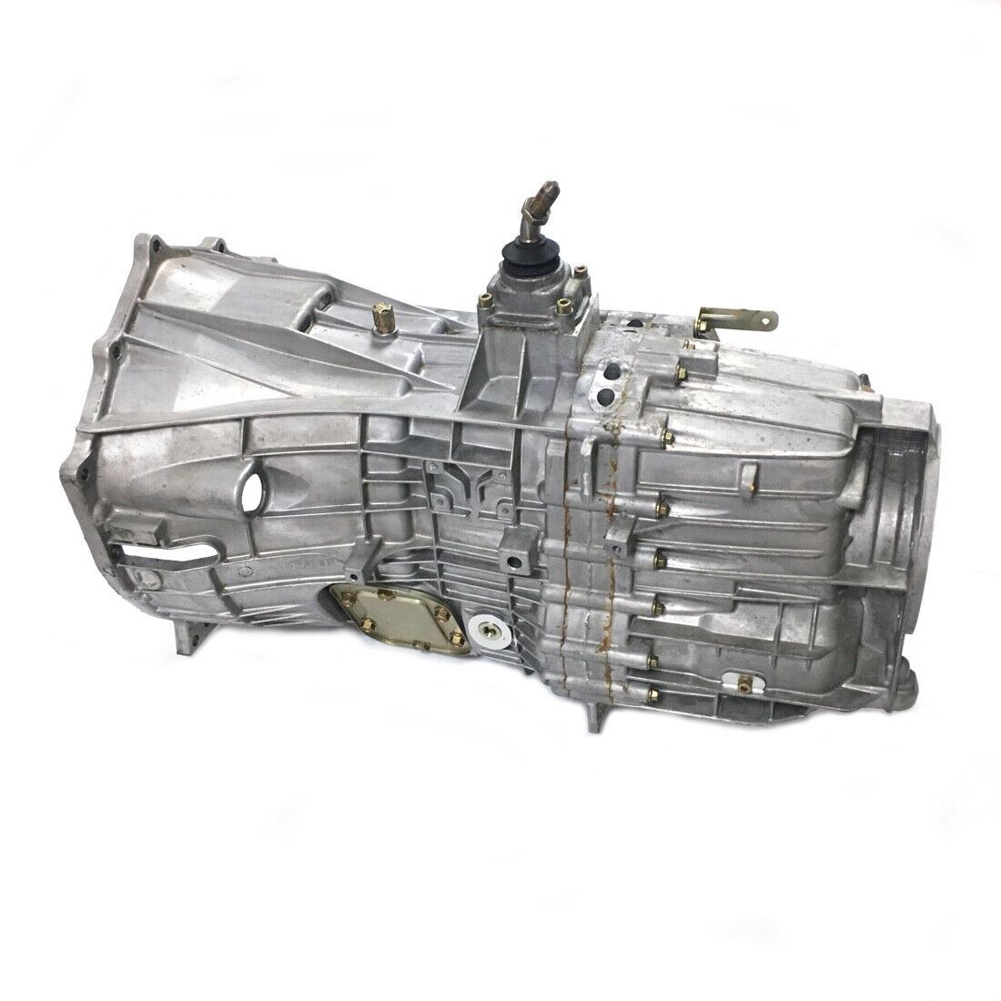 Chevrolet GMC Silverado Sierra 2500HD 3500HD Manual Transmission 6 Speed 4WD - Fresh Stock Dated February 2026