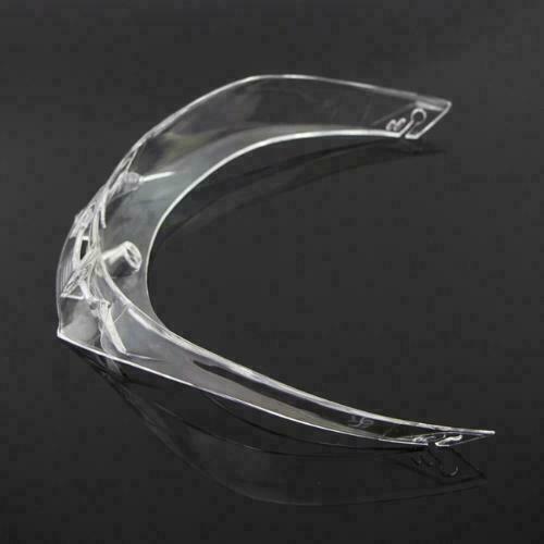 Motorcycle Helmet Rear Spoiler Fits For Agv Pista Grp Corsa-r Accessories Bike - Fresh Stock Dated December 2025