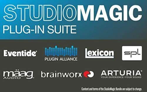 PreSonus PS49 USB 2.0 MIDI Keyboard - Fresh Stock Dated February 2026