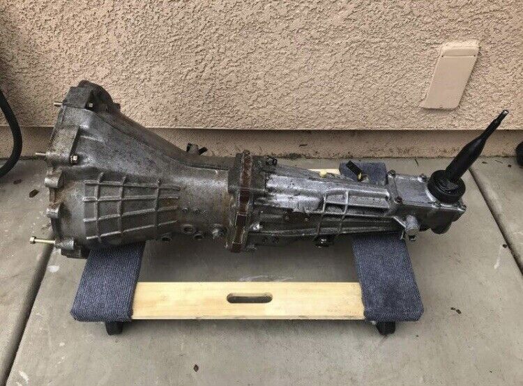 JDM 180sx CA18DET Transmission - Fresh Stock Dated February 2026