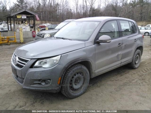 Used Manual Transmission Assembly fits  2009 Volkswagen Tiguan MT  FWD transmiss - Fresh Stock Dated February 2026