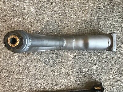 R80ST R80G/S R100GS PARIS DAKAR BMW MOTORCYCLE EXTENDED SWING ARM AND DRIVESHAFT - Fresh Stock Dated February 2026