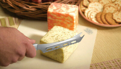 RADA CUTLERY R139 CHEESE KNIFE MADE IN USA - Fresh Stock Dated December 2025