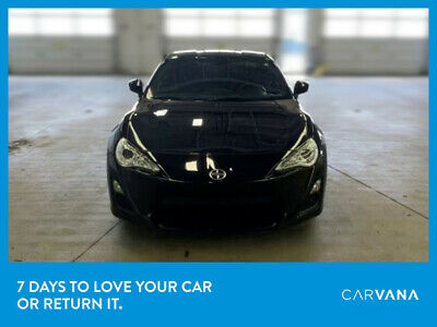 2013 Scion FR-S Coupe 2D - Fresh Stock Dated February 2026