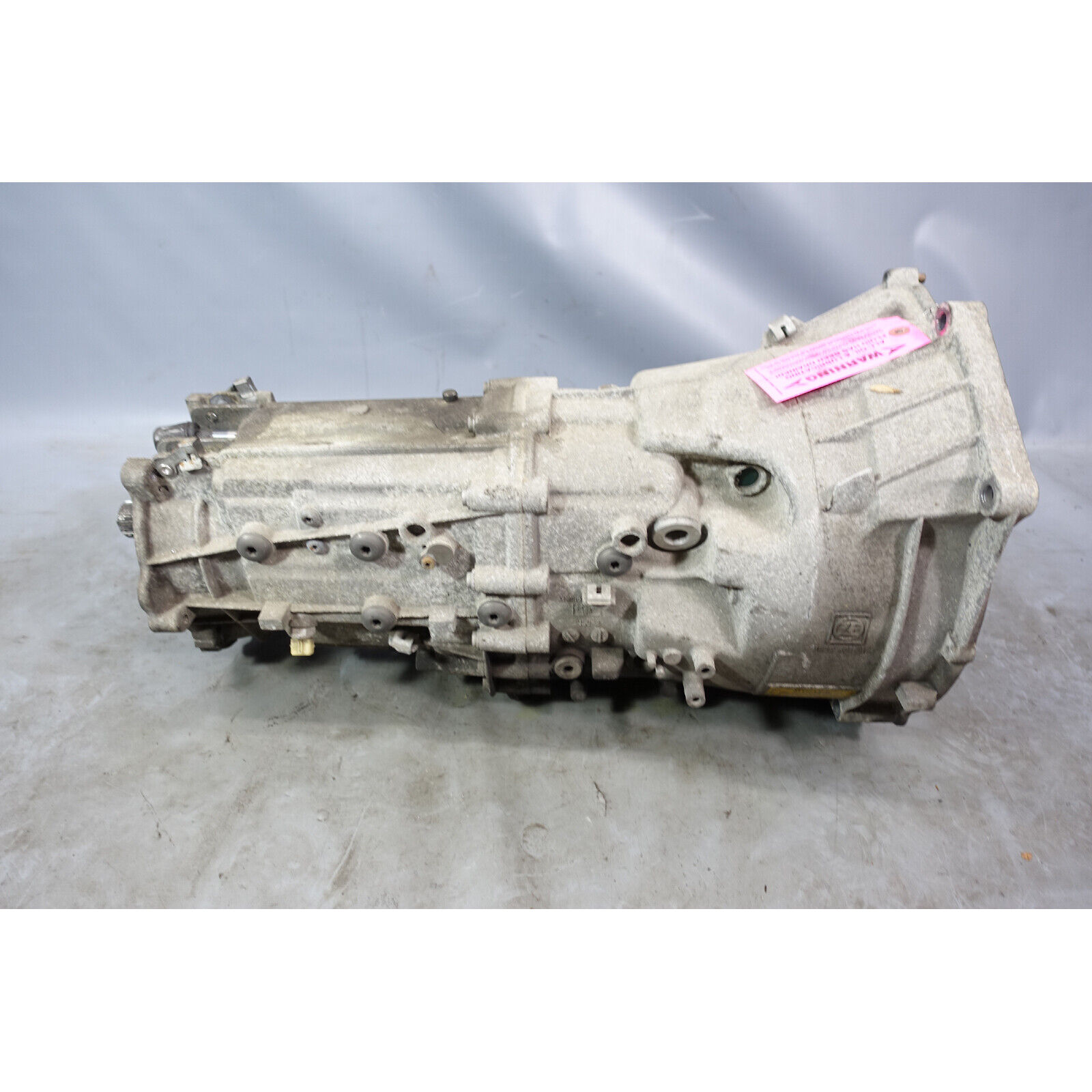 2004-2006 BMW E83 X3 2.5i 3.0i M54 Manual Transmission Gearbox 6-Speed OEM - Fresh Stock Dated February 2026