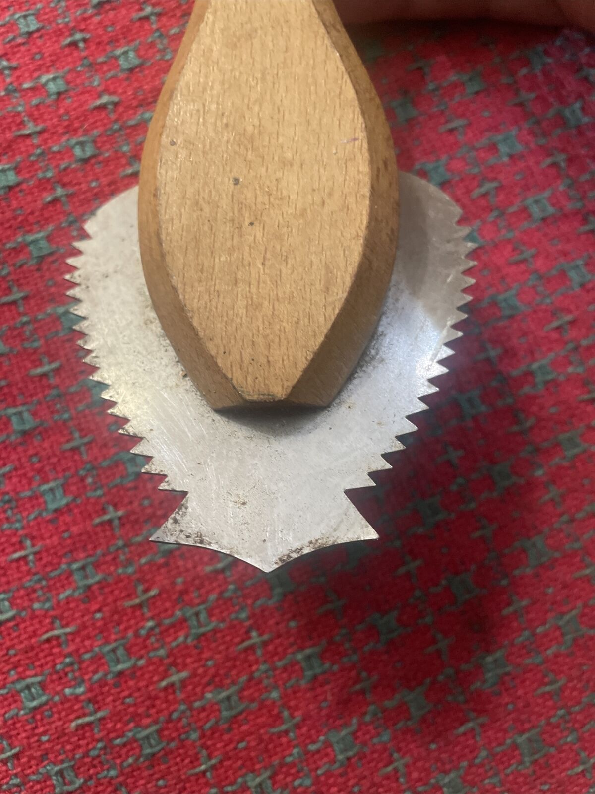 Vintage Red Devil Paint Scraper Tool Union, NJ WZ2 USA Excellent - Fresh Stock Dated February 2026