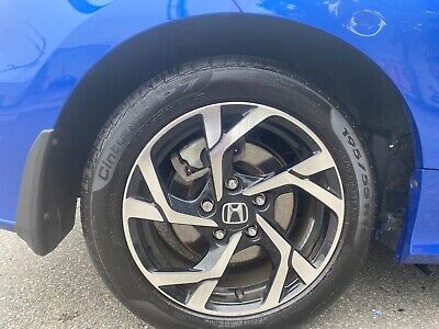 2016 Honda CR-Z - Fresh Stock Dated December 2025