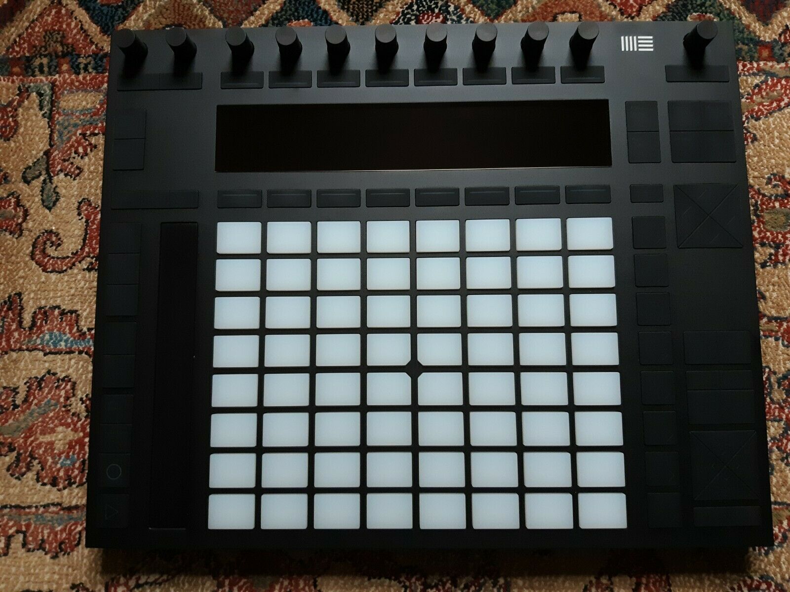 Ableton Push 2 MIDI Controller - Fresh Stock Dated February 2026