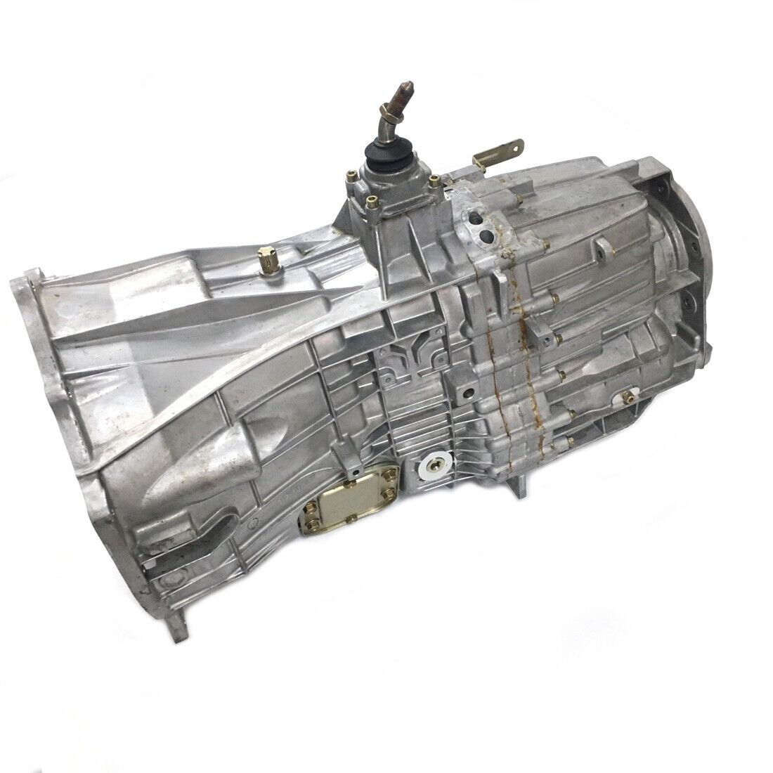 Chevrolet GMC Silverado Sierra 2500HD 3500HD Manual Transmission 6 Speed 4WD - Fresh Stock Dated February 2026