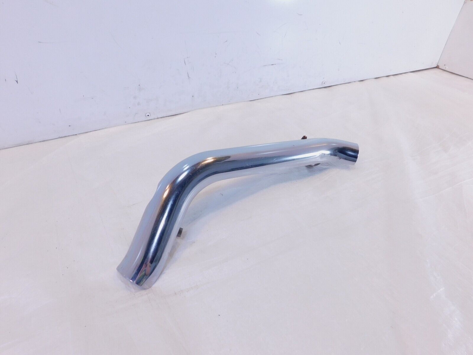 Harley Davidson Sportster 883 & 1200 Rear Exhaust Header Pipe Cover Heat Shield - Fresh Stock Dated February 2026