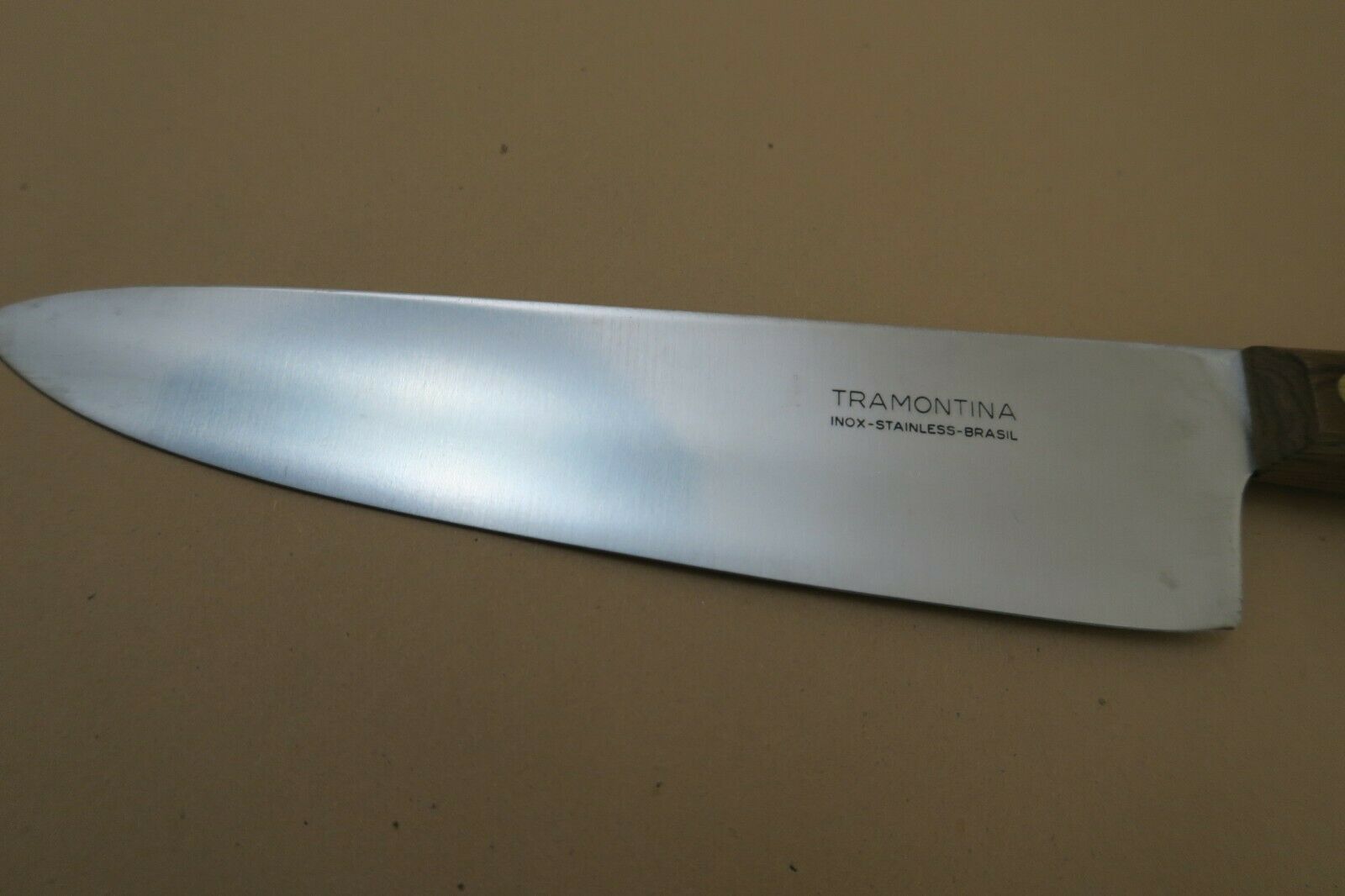 TRAMONTINA PROFESSIONAL CHEF KNIFE 10