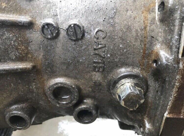 JDM 180sx CA18DET Transmission - Fresh Stock Dated February 2026