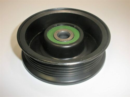 Marine Power 0565-340 Marine Inboard Boat Motor Engine Pulley Idler W/O Air NEW - Fresh Stock Dated February 2026
