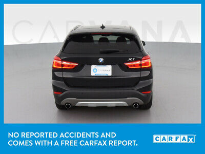 2017 BMW X1 xDrive28i Sport Utility 4D - Fresh Stock Dated December 2025