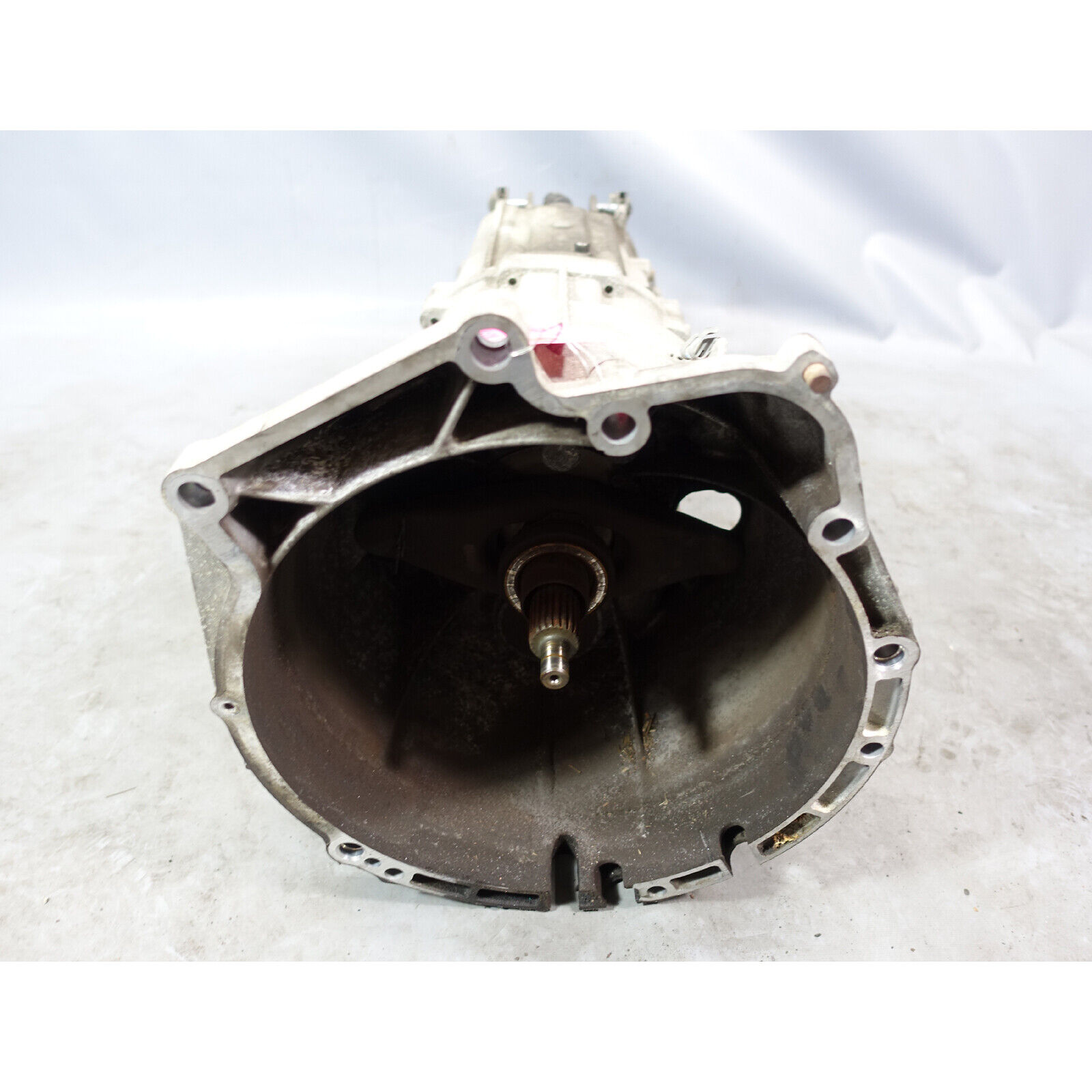 2004-2006 BMW E83 X3 2.5i 3.0i M54 Manual Transmission Gearbox 6-Speed OEM - Fresh Stock Dated February 2026