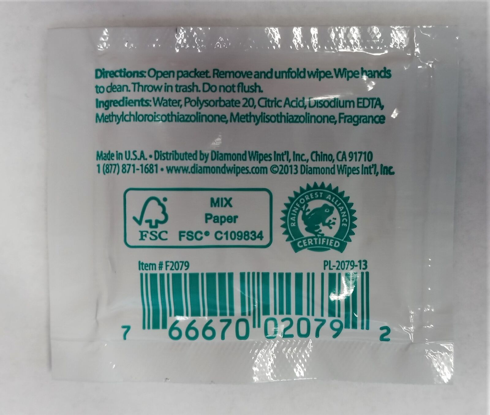 Handy Naps Refreshing Hand Wipes alcohol-free lemon sent biodegradable 100pcs - Fresh Stock Dated December 2025