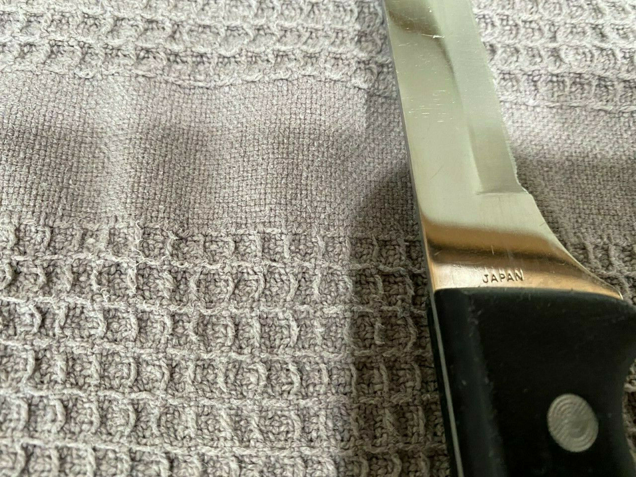 J.A. Henckels International EverSharp Pro Chef knife and Boning knife - Fresh Stock Dated December 2025