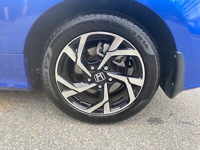 2016 Honda CR-Z - Fresh Stock Dated December 2025