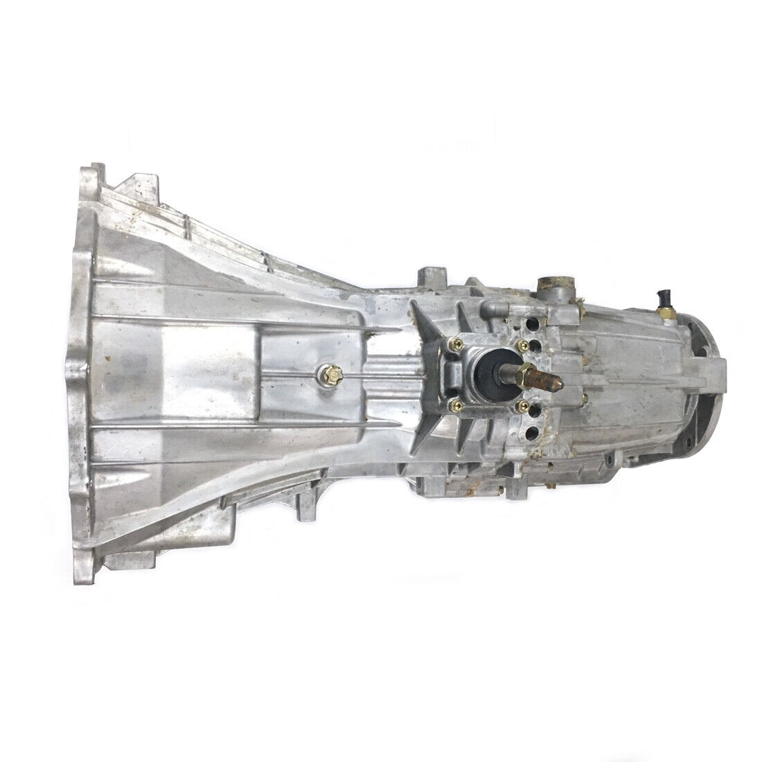 Chevrolet GMC Silverado Sierra 2500HD 3500HD Manual Transmission 6 Speed 4WD - Fresh Stock Dated February 2026