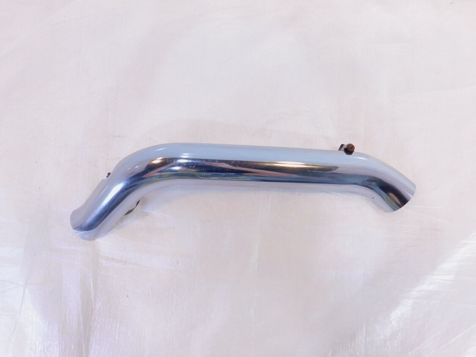 Harley Davidson Sportster 883 & 1200 Rear Exhaust Header Pipe Cover Heat Shield - Fresh Stock Dated February 2026