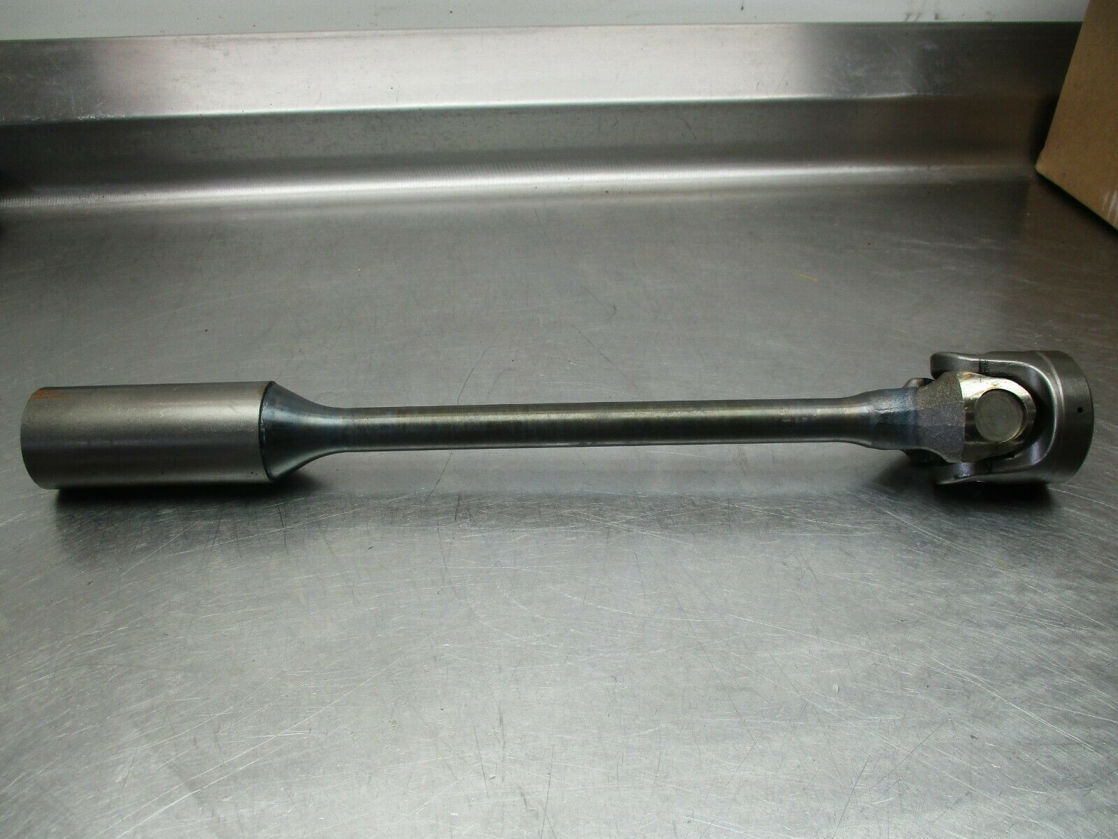 2006 Kawasaki Vulcan 1600 Nomad Drive Shaft Diveshaft 39158-1112 - Fresh Stock Dated February 2026