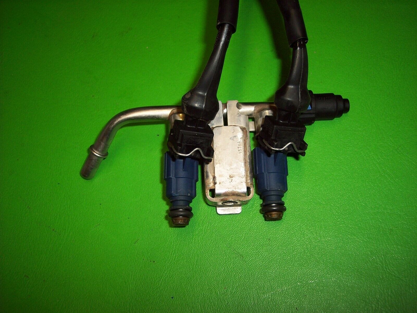08 Polaris RZR 800 Fuel Rail Injectors Cables Plug Pigtail Harness wirelead SK09 - Fresh Stock Dated February 2026