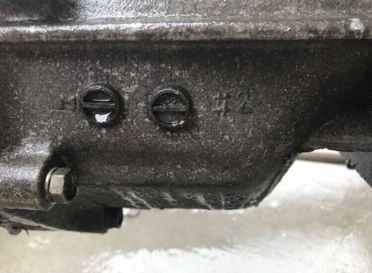 JDM 180sx CA18DET Transmission - Fresh Stock Dated February 2026