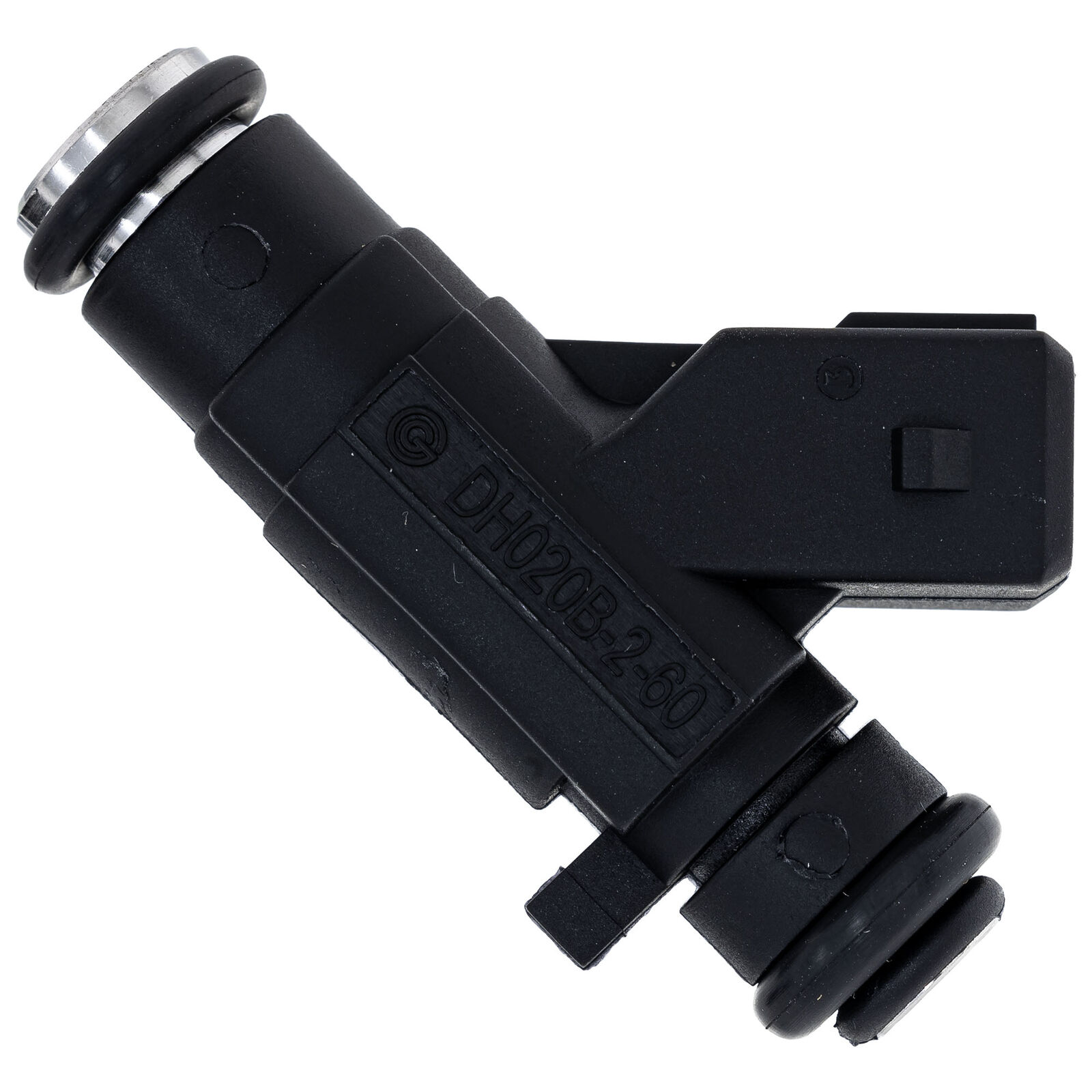 Polaris 0455124 FUEL INJECTOR - 110 Sportsman - Fresh Stock Dated February 2026