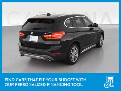 2017 BMW X1 xDrive28i Sport Utility 4D - Fresh Stock Dated December 2025