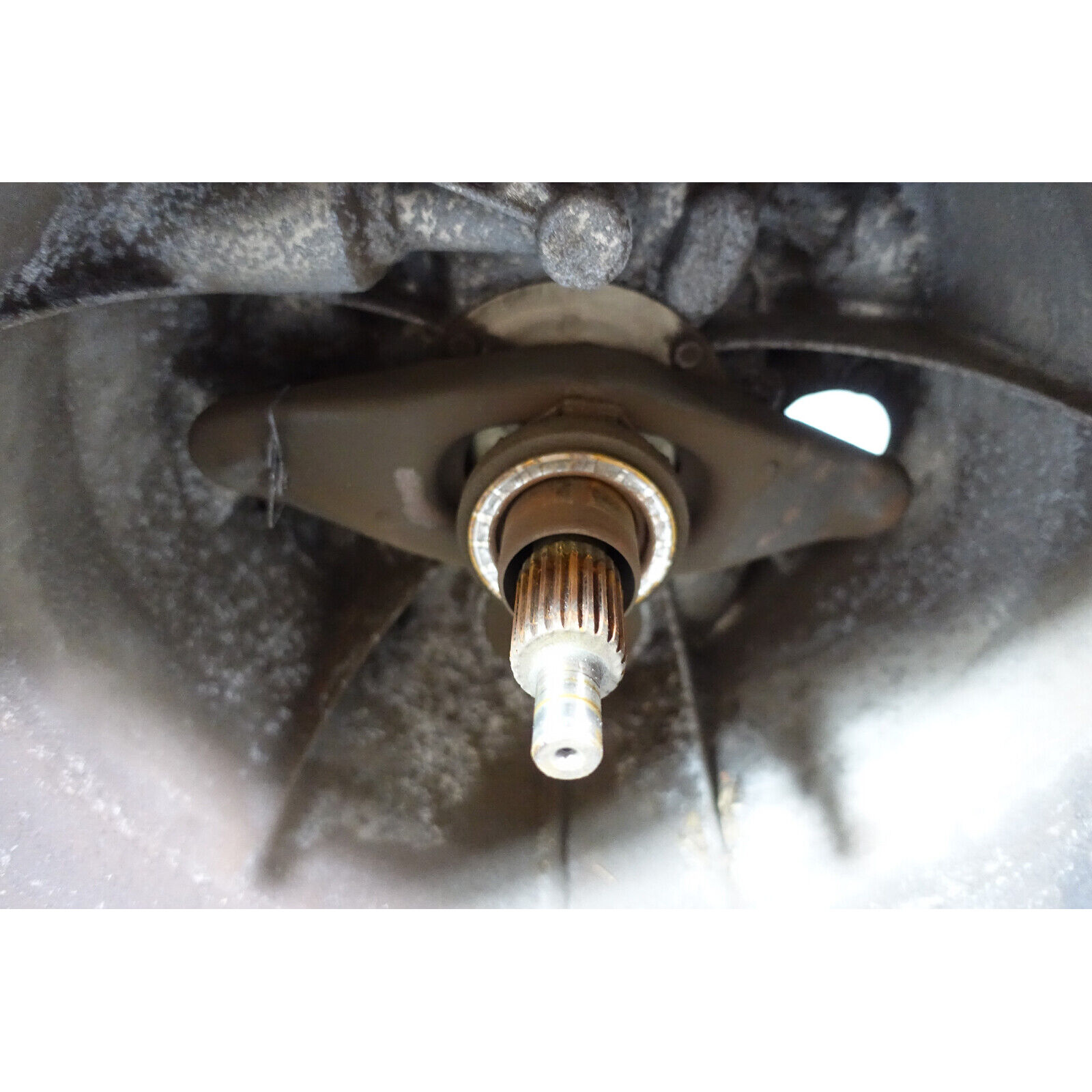 2004-2006 BMW E83 X3 2.5i 3.0i M54 Manual Transmission Gearbox 6-Speed OEM - Fresh Stock Dated February 2026