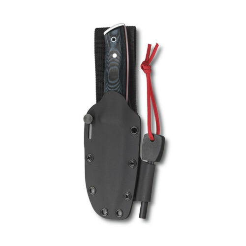 Victorinox Swiss Army Outdoor Master Mic Fixed Blade Knife | Large | 4.2261 - Fresh Stock Dated December 2025