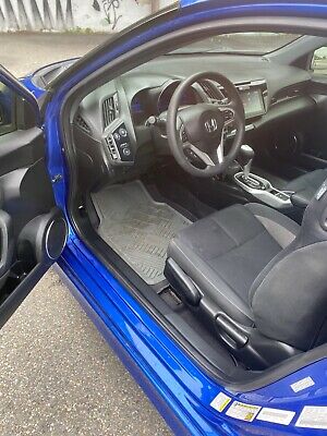 2016 Honda CR-Z - Fresh Stock Dated December 2025